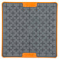 LickiMat laižymo kilimėlis Tuff Buddy, oranžinis kaina ir informacija | Dubenėliai, dėžės maistui | pigu.lt