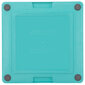 LickiMat laižymo kilimėlis Tuff Soother, mėlynas kaina ir informacija | Dubenėliai, dėžės maistui | pigu.lt