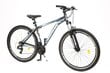 DVIRATIS 29" AIM 1.2 GREY/BLUE/8681933422002 ROCKSBIKE цена и информация | Dviračiai | pigu.lt