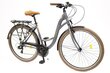 DVIRATIS 28" GYVENIMO BŪDAS 3.0/8681933422170 ROCKSBIKE kaina ir informacija | Dviračiai | pigu.lt