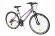 DVIRATIS 28" COMFORT 3.0/8681933422255 ROCKSBIKE kaina ir informacija | Dviračiai | pigu.lt