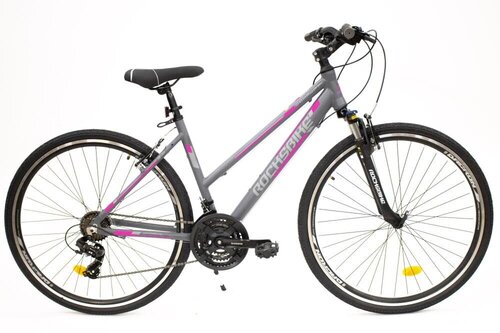 ВЕЛОСИПЕД 28" COMFORT 3.0/8681933422255 ROCKSBIKE цена и информация | Велосипеды | pigu.lt