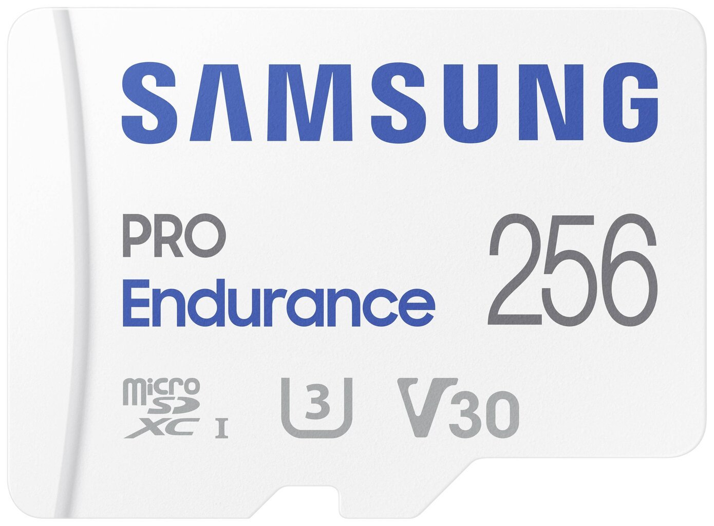 MEMORY MICRO SDXC PRO 256GB/C10 W/A MB-MJ256KA/EU SAMSUNG цена и информация | Atminties kortelės telefonams | pigu.lt