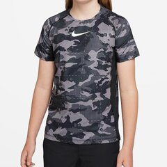 Футболка Nike цена и информация | Рубашка для мальчиков | pigu.lt
