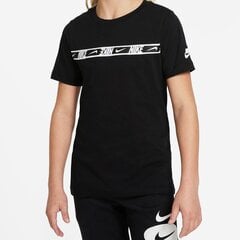 Футболка Nike цена и информация | Рубашка для мальчиков | pigu.lt