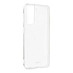 Jelly Case Roar dėklas telefonui skirtas Samsung Galaxy A73 5G, skaidrus kaina ir informacija | Telefono dėklai | pigu.lt