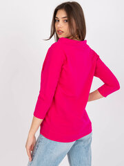 Palaidinė moterims Variant 64241,rožinės spalvos kaina ir informacija | Palaidinės, marškiniai moterims | pigu.lt