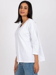 Marškinėliai moterims Variant 69339 kaina ir informacija | Palaidinės, marškiniai moterims | pigu.lt