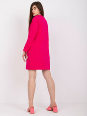 Suknelė moterims Variant 69636, rožinės spalvos kaina ir informacija | Suknelės | pigu.lt