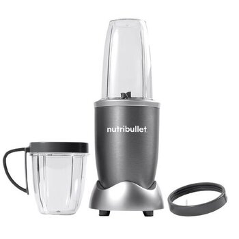 Nutribullet NB606DG цена и информация | Коктейльницы | pigu.lt