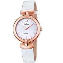 Moteriškas laikrodis Candino C4567/1 kaina ir informacija | Moteriški laikrodžiai | pigu.lt