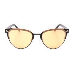 Очки Dsquared2 - DQ0316 71915_98G цена и информация | Женские солнцезащитные очки, неоновые розовые | pigu.lt