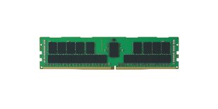 Goodram RDIMM 16GB DDR3 2Rx4 1,35V/1,5V 1600MHz PC3-12800 ECC REGISTERED W-MEM1600R3D416GLV kaina ir informacija | USB laikmenos | pigu.lt