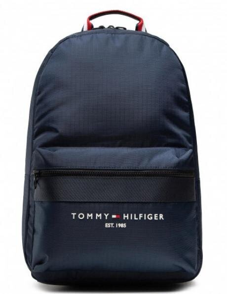 Kuprinė vyrams Tommy Hilfiger Established Backpack цена и информация | Vyriškos rankinės | pigu.lt