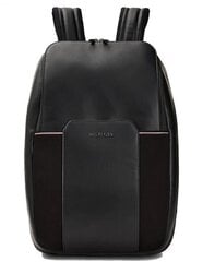 Мужской рюкзак TOMMY HILFIGER AM0AM08436, черный цена и информация | Мужские сумки | pigu.lt