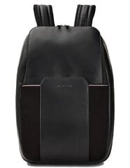 Kuprinė vyrams Tommy Hilfiger Commuter Teck Backpack kaina ir informacija | Vyriškos rankinės | pigu.lt