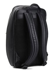 Мужской рюкзак TOMMY HILFIGER AM0AM08436, черный цена и информация | Мужские сумки | pigu.lt