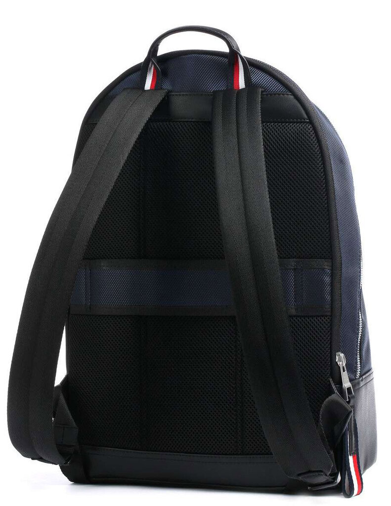 Kuprinė vyrams Tommy Hilfiger 1985 Backpack цена и информация | Vyriškos rankinės | pigu.lt