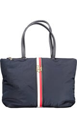 Женская сумочка Tommy Hilfiger, черная цена и информация | Женская сумка Bugatti | pigu.lt