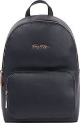 Рюкзак Tommy Hilfiger, бежевый цена и информация | Женские сумки | pigu.lt
