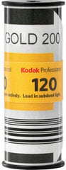 Kodak Professional Gold 200-120x5 цена и информация | Аксессуары для фотоаппаратов | pigu.lt