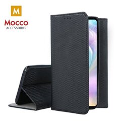 Mocco Smart Magnet чехол Чехол для телефона Samsung Galaxy A53 5G Черный цена и информация | Чехлы для телефонов | pigu.lt