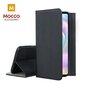 Mocco Smart Magnet Book skirtas Samsung Galaxy A53 5G, Juoda kaina ir informacija | Telefono dėklai | pigu.lt