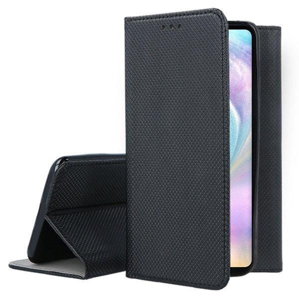 Mocco Smart Magnet Book skirtas Samsung Galaxy A53 5G, Juoda kaina ir informacija | Telefono dėklai | pigu.lt