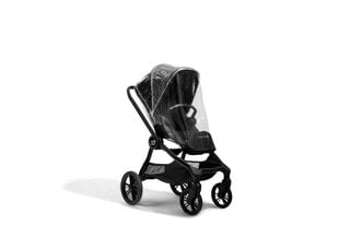 Vežimėlio uždangalas nuo lietaus Baby Jogger City Sights kaina ir informacija | Vežimėlių priedai | pigu.lt