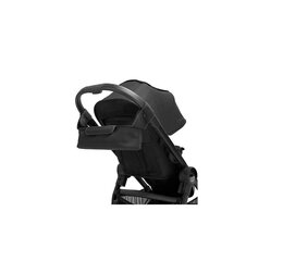 Родительская консоль Baby Jogger City Select 2, черный цвет цена и информация | Аксессуары для колясок | pigu.lt