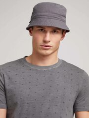 Kepurė vyramsTom Tailor 4065308000158 kaina ir informacija | Vyriški šalikai, kepurės, pirštinės | pigu.lt