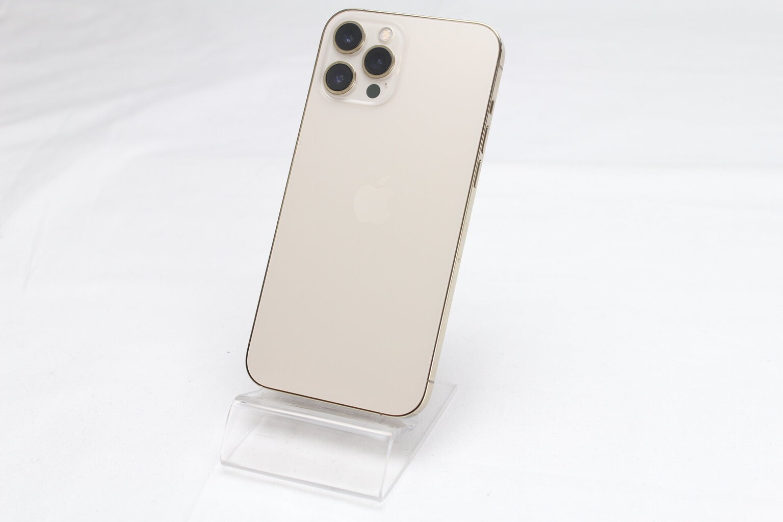 iPhone 12 Pro Max 128GB Gold (atnaujintas, būklė A) цена и информация | Mobilieji telefonai | pigu.lt