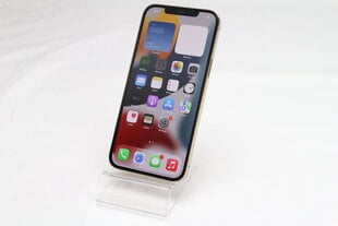 iPhone 12 Pro Max, 128GB, золотой (подержанный, состояние A) цена и информация | Мобильные телефоны | pigu.lt