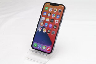 iPhone 12 Pro Max 128GB Pacific Blue (atnaujintas, būklė A) kaina ir informacija | Mobilieji telefonai | pigu.lt