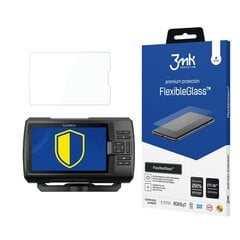 Garmin Striker Plus 7sv - 3mk FlexibleGlass™ screen protector цена и информация | GPS навигаторы | pigu.lt