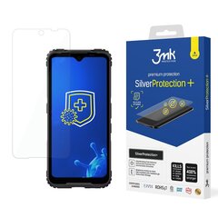 Hammer Blade 5G - 3mk SilverProtection+ screen protector цена и информация | Защитные пленки для телефонов | pigu.lt