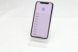 iPhone X 64GB Silver (atnaujintas, būklė A) kaina ir informacija | Mobilieji telefonai | pigu.lt