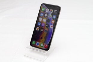 iPhone XS 64GB Silver (atnaujintas, būklė A) kaina ir informacija | Mobilieji telefonai | pigu.lt