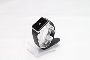 Apple Watch Series 3 38mm Silver Aluminum/Sport Band kaina ir informacija | Išmanieji laikrodžiai (smartwatch) | pigu.lt