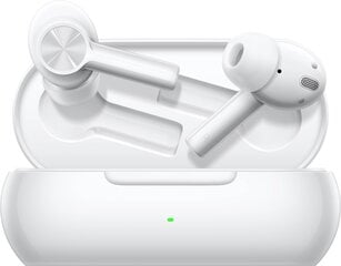 Беспроводные наушники OnePlus Buds Z2 с микрофоном белые цена и информация | Теплая повязка на уши, черная | pigu.lt
