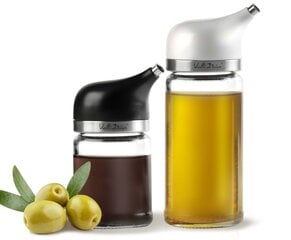 Набор дозаторов масла Vialli Design, 2 шт. цена и информация | Кухонная утварь | pigu.lt