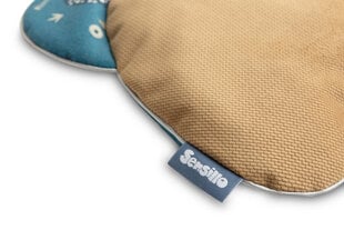Antklodės ir pagalvės rinkinys Sensillo kaina ir informacija | Patalynė kūdikiams, vaikams | pigu.lt