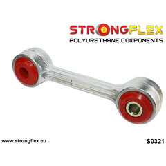 Комплект насадок Silentblock Strongflex STF126141B  цена и информация | Автопринадлежности | pigu.lt