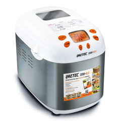 Imetec Zero Glu 920W kaina ir informacija | Duonkepės | pigu.lt