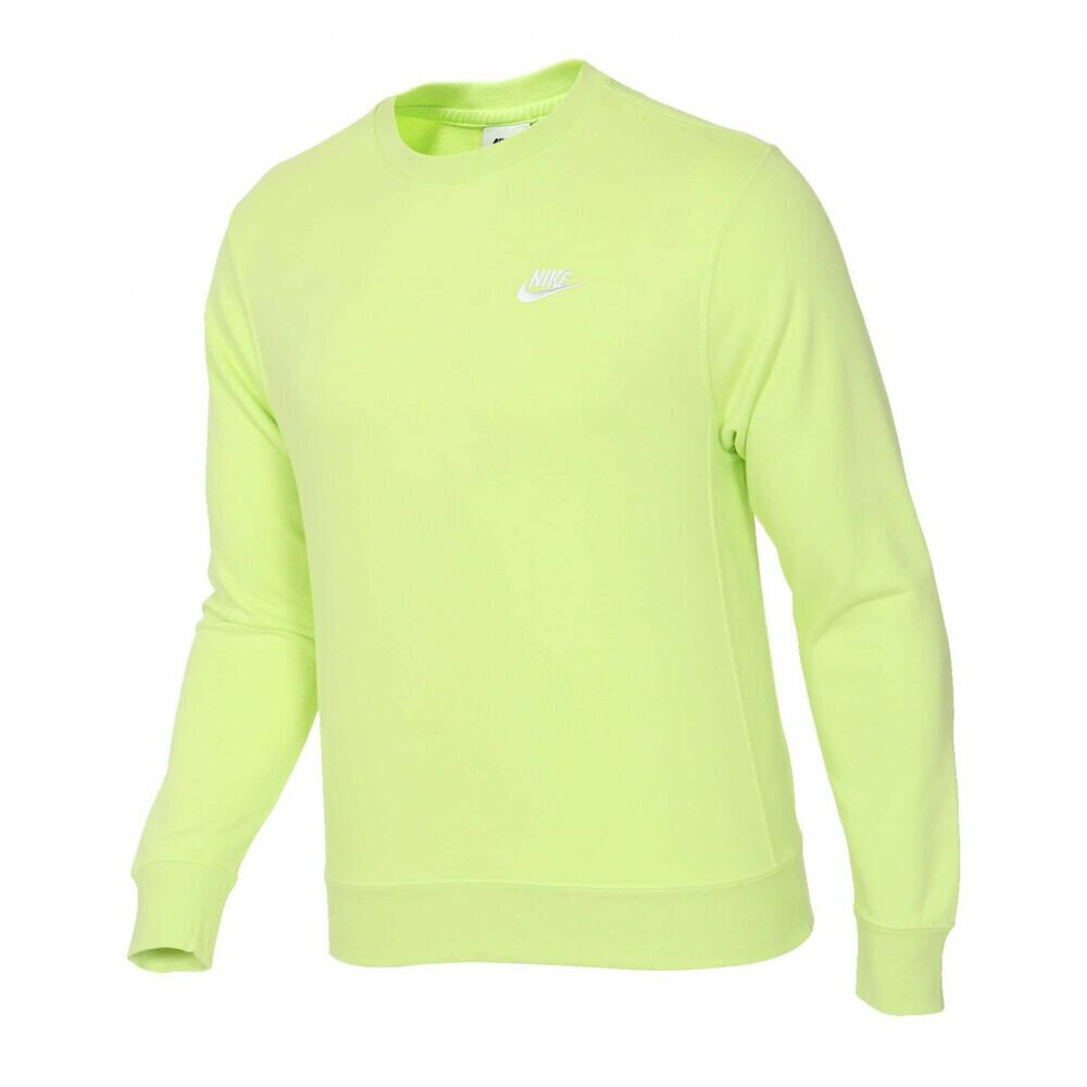 Džemperis vyrams Nike 736 S2019934 kaina ir informacija | Sportinė apranga vyrams | pigu.lt
