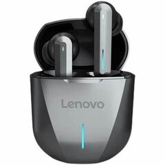 Lenovo XG01 TWS Black kaina ir informacija | Lenovo Kompiuterinė technika | pigu.lt