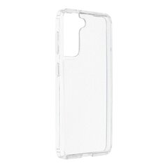 Чехол Super Clear Hybrid для Samsung Galaxy A13 5G, прозрачный цена и информация | Чехлы для телефонов | pigu.lt