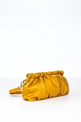 Женская сумка Nora, желтая цена и информация | Женская сумка Bugatti | pigu.lt