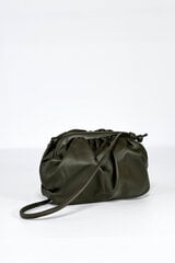 Сумочка женская Hazel, темно-зеленый цвет цена и информация | Женские сумки | pigu.lt