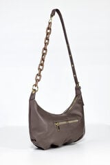 Женская сумка Everly, коричневая цена и информация | Женские сумки | pigu.lt